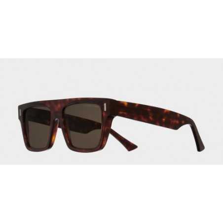 Ulleres de sol Cutler and Gross - 1341 02 DARK TURTLE BROWN 55