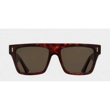 Ulleres de sol Cutler and Gross - 1341 02 DARK TURTLE BROWN 55
