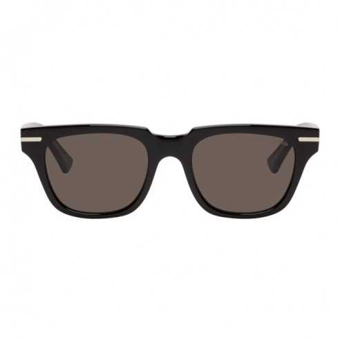Sunglasses Cutler and Gross - 1355-05 B BLACK...