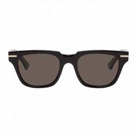 Gafas de sol Cutler and Gross - 1355-05 B BLACK BLACK 53