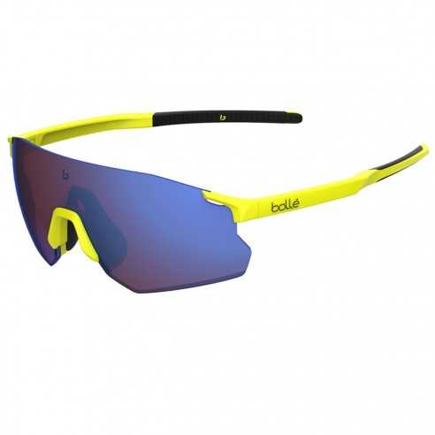 Gafas deportivas Bollé - Icarus Bs016007 Yellow...