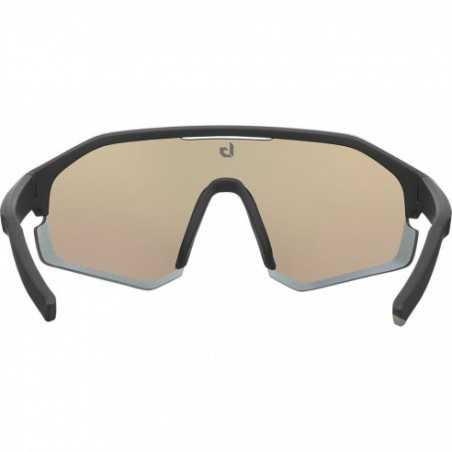 Gafas deportivas - Gafas deportivas graduadas Unisex Bollé Lightshifter Bs020005 Black Matte Tns Ice