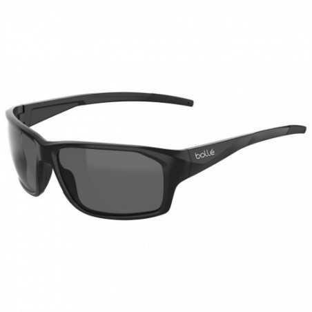 Gafas de sol Bollé - Fenix Bs136001 Black Shinny Tns 61