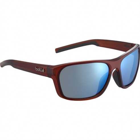 Gafas deportivas Bollé - Strix Bs022006 Brown...