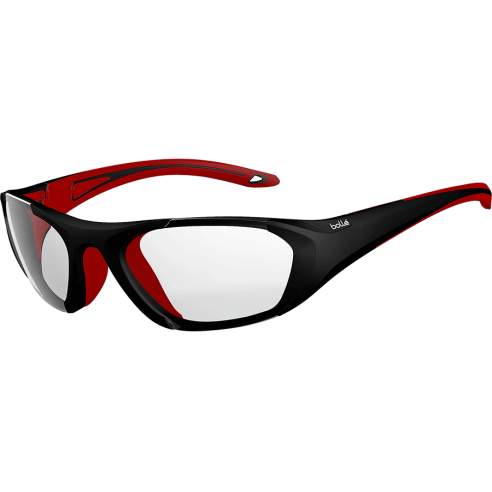 Gafas deportivas  Bollé - BALLER 12005 BLACK / RED