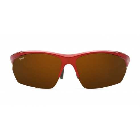 Gafas deportivas Nova -  Nv3218 F02 Red Brown...