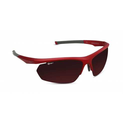 Gafas deportivas Nova -  Nv3218 F02 Red Brown...