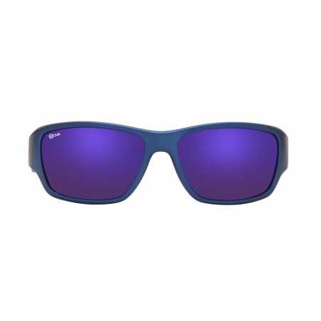 Gafas deportivas Nova -  Nv5917 F01 Blue Brown Bl Mirror 61