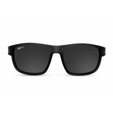 Gafas deportivas Nova - Nv1923 F02 Black Grey Silver Flash 58
