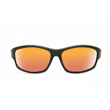 Gafas deportivas Nova -  Nv1415 F03 Black/Red Grey Fiery Red 63