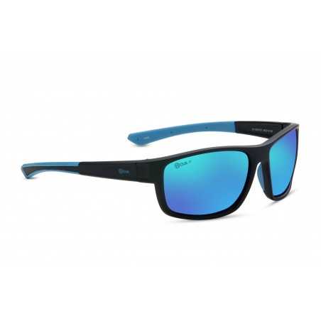 Gafas deportivas Nova -  Nv1923 F01 Blue Grey Saphire Mirror 58