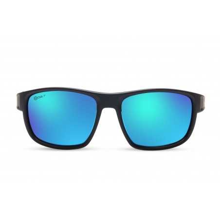 Gafas deportivas Nova -  Nv1923 F01 Blue Grey Saphire Mirror 58