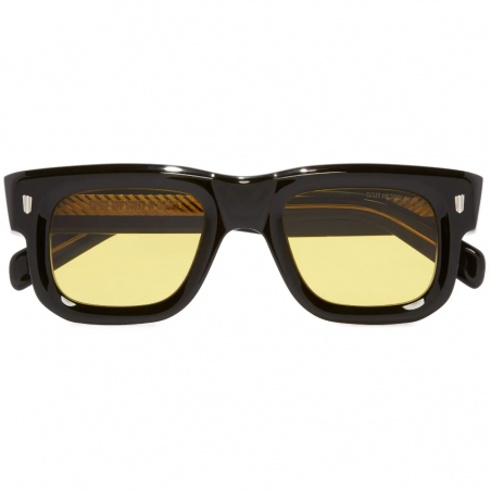 Gafas de sol Unisex Cutler And Gross Cgsn-1402 01 Yellow/Blck Yellow 50.