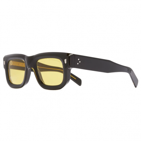 Gafas de sol Unisex Cutler And Gross Cgsn-1402 01 Yellow/Blck Yellow 50.