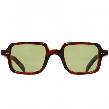 Gafas de sol Unisex Cutler And Gross Cgsn-Gr02  03 Havana Green 48.