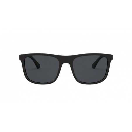Ulleres de sol Emporio Armani - EA4129 504287 NEGRE GRIS