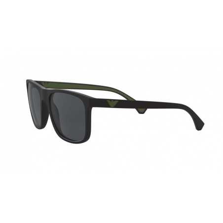 Ulleres de sol Emporio Armani - EA4129 504287 NEGRE GRIS