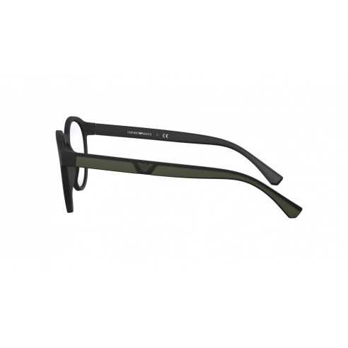 Gafas graduadas + clip Emporio Armani - EA4152...