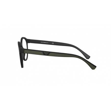 Ulleres de sol Emporio Armani - EA4152 50421W NEGRO CLIPS 52