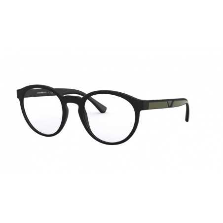 Ulleres de sol Emporio Armani - EA4152 50421W NEGRO CLIPS 52