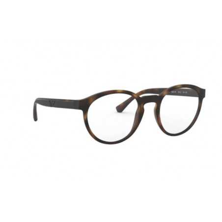 Gafas de sol Unisex Emporio Armani Ea4152 58021W Marrón Clips 52.