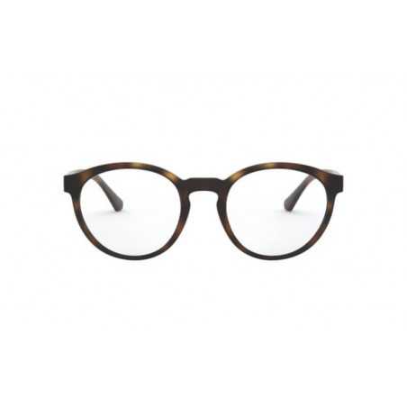 Gafas de sol Unisex Emporio Armani Ea4152 58021W Marrón Clips 52.