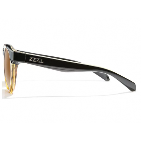 Gafas de sol Zeal - Zeal 11472 Crowley  Black...