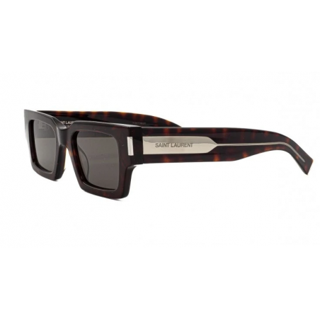 Gafas de sol Yves Saint Laurent - Sl572 002 Havana Gris  50