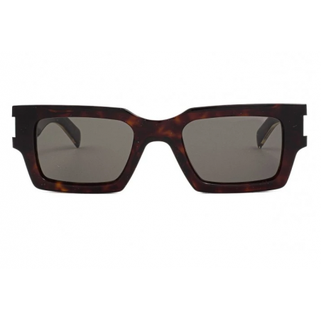 Gafas de sol Yves Saint Laurent - Sl572 002 Havana Gris  50