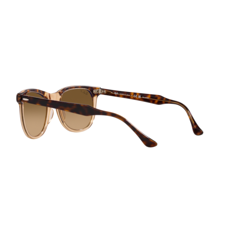 Ulleres de sol Ray-Ban - RB2398 1292M2 ORO MARRON POL. 56