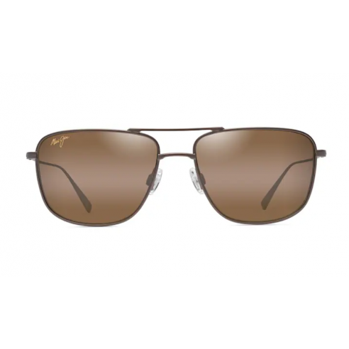 Gafas de sol Maui Jim - H886 01 Satin Sepia Hcl...