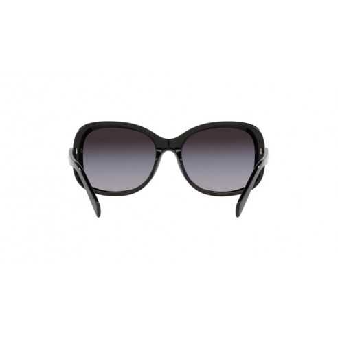 Gafas de sol Prada - Pr 04Zs 1Ab09S Negro Gris...