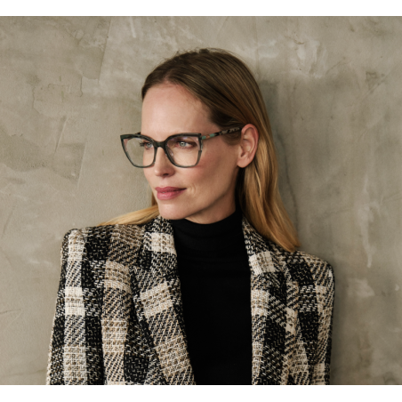 Ulleres graduades Cottet Barcelona -  Icaria 539 Grace Trans 5319