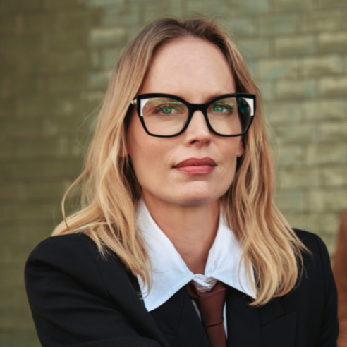 Gafas graduadas Mujer Cottet Barcelona Icaria...