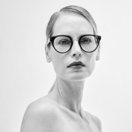 Gafas graduadas Legacy 1840 - Metropolitan 200 Black 4823