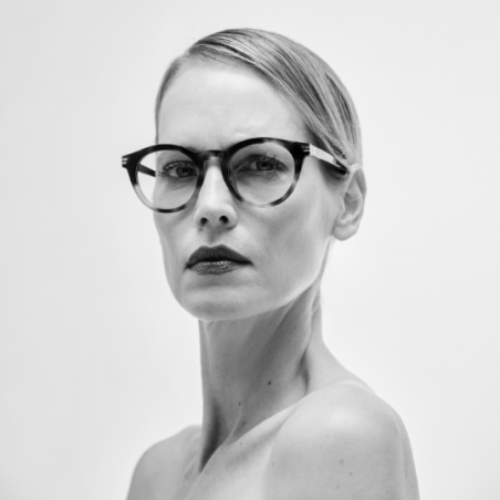 Eyeglasses Legacy 1840 - Orsay 921 Gradient Havana 4821