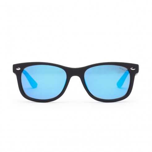 Ulleres de sol Urban Kids Froggy C.3 Blue Matt...