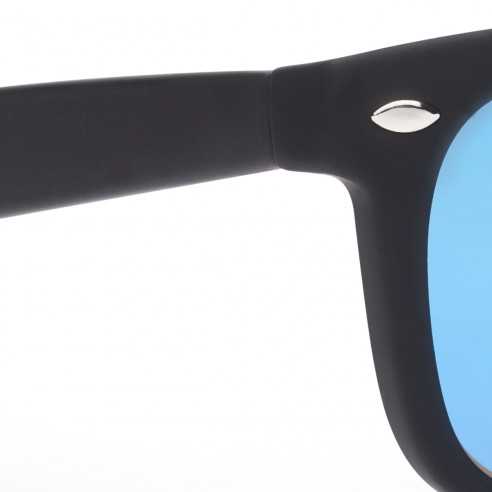 Gafas de sol Urban Kids Froggy C.3 Blue Matt...