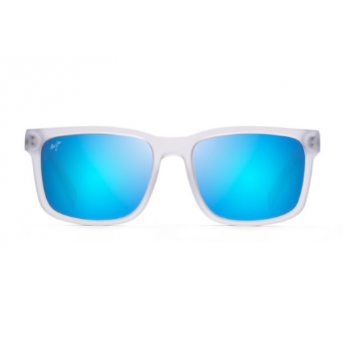 Gafas de sol Maui Jim - 869 05 WHITE NAVY RUB....