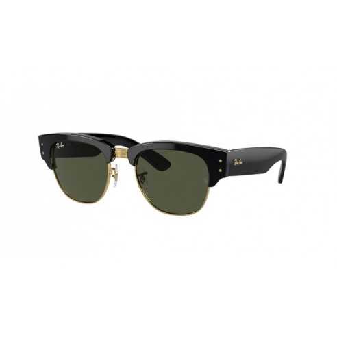 Gafas de sol Ray-Ban - RB0316S 901/31 NEGRO...