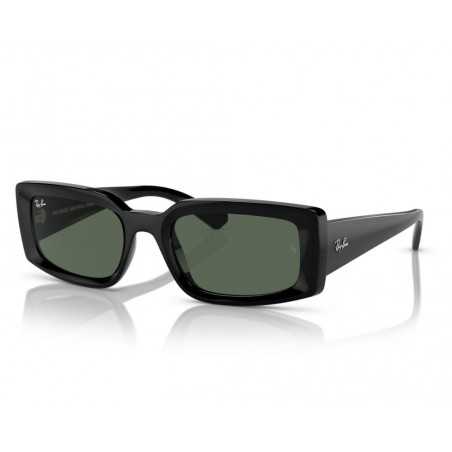 Gafas de sol Ray-Ban - RB4395 667771 NEGRO VERDE 54