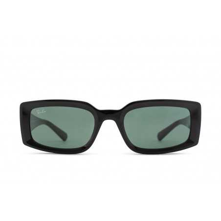 Ulleres de sol Ray-Ban - RB4395 667771 NEGRO VERDE 54