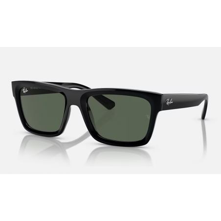 Gafas de sol Ray-Ban -  RB4396 667771 NEGRO VERDE 54