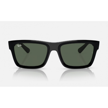 Gafas de sol Ray-Ban -  RB4396 667771 NEGRO VERDE 54