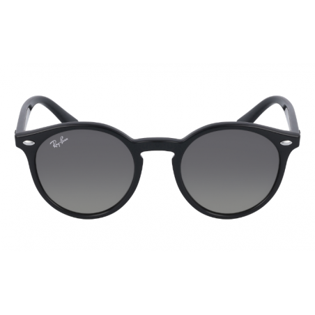 Ulleres de sol Ray-Ban Junior - RJ9064S 100/11 NEGRE GRIS DEGR. 44
