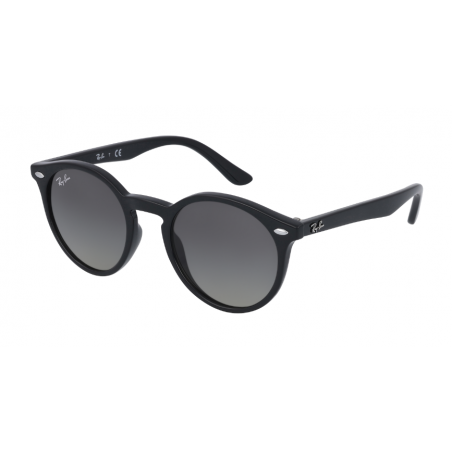 Gafas de sol Ray-Ban Junior - RJ9064S 100/11 NEGRO GRIS DEGR. 44