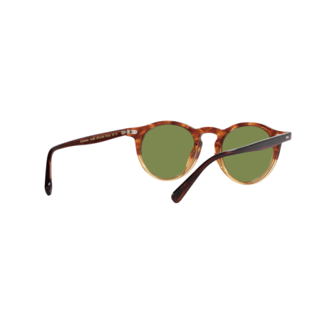 Ulleres de sol Oliver Peoples - OV5504SU 175452 MARRON VERDE 47