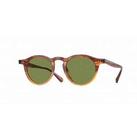Ulleres de sol Oliver Peoples - OV5504SU 175452 MARRON VERDE 47