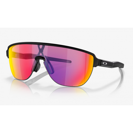 Gafas de sol Oakley - OO9248 02 NEGRO PRIZM ROAD 42
