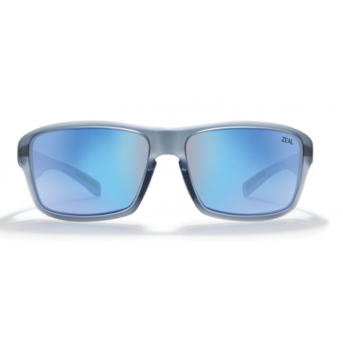 Gafas de sol Zeal - 11422 INCLINE  MATTE SMOKE...